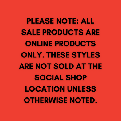 Sale