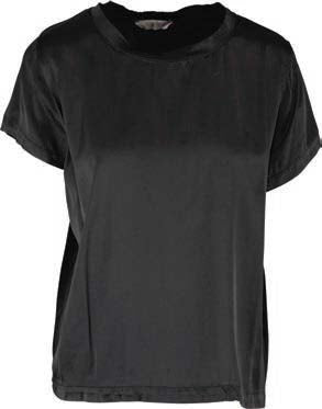 Regina Silky Tee