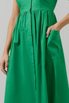 Grenola Maxi Dress