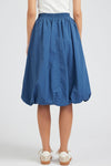 Mclean Midi Skirt