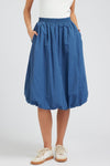 Mclean Midi Skirt