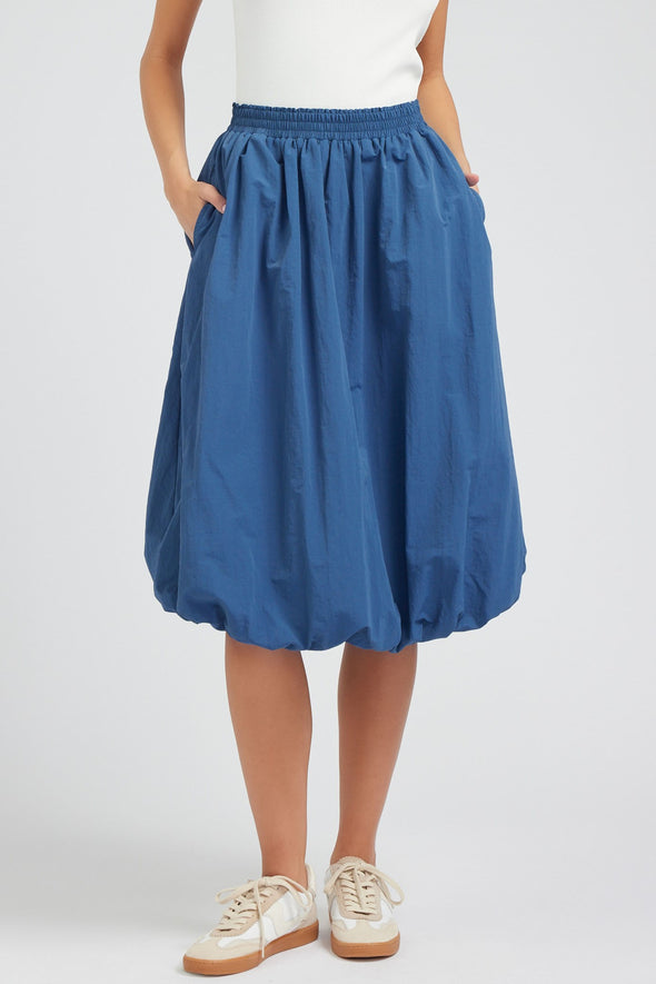 Mclean Midi Skirt