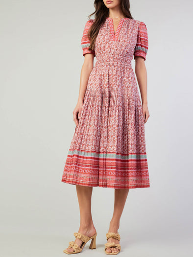 Neilson Midi Dress