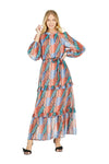 Beumon Maxi Dress