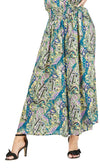 Jungle Culotte Pant