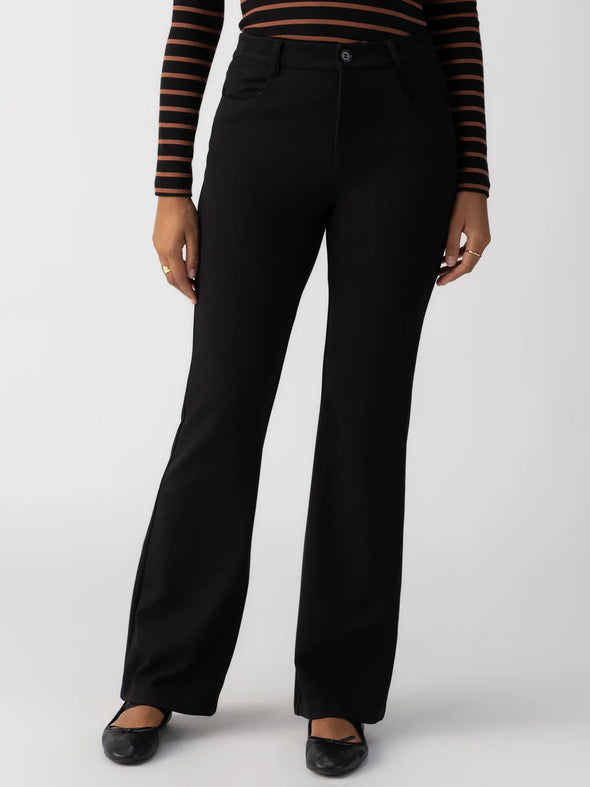 Maya Flare Pant