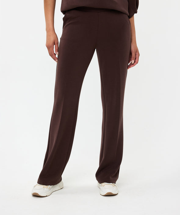 Modal Flare Pant