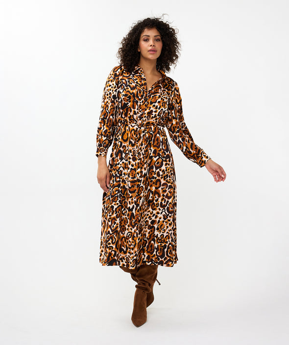 DeeDee Midi Dress