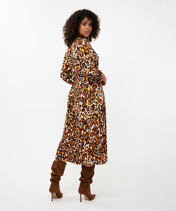 DeeDee Midi Dress