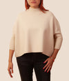 AJA Cropped Sweater