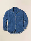 Sunfair Denim Shirt