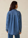 Sunfair Denim Shirt