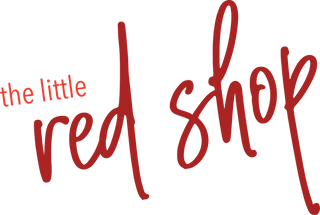 The Little Red Shop