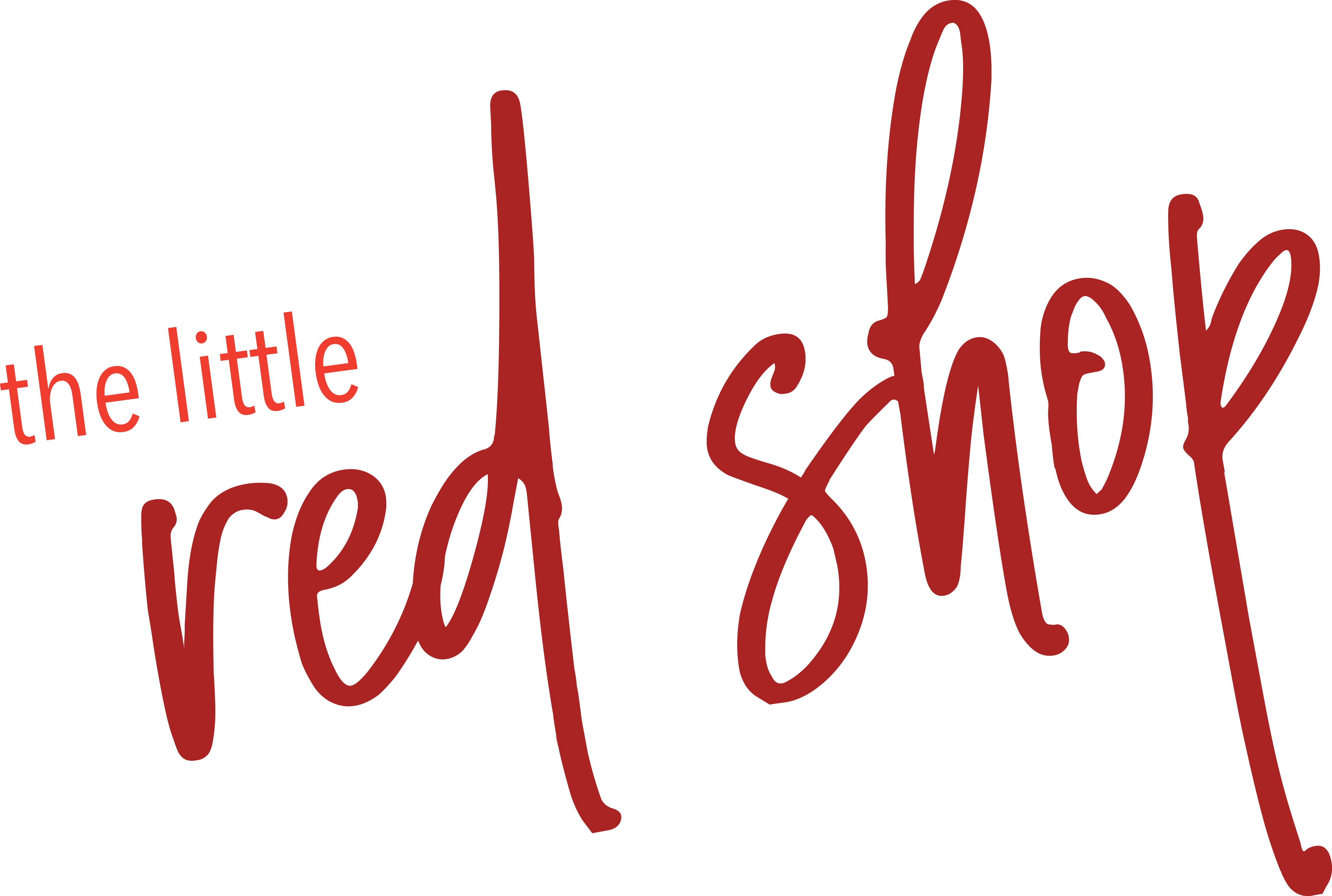 little red dress shop Girls' Red Tank Pocket Twirl Dress Size: 7/8 By Mila & Rose