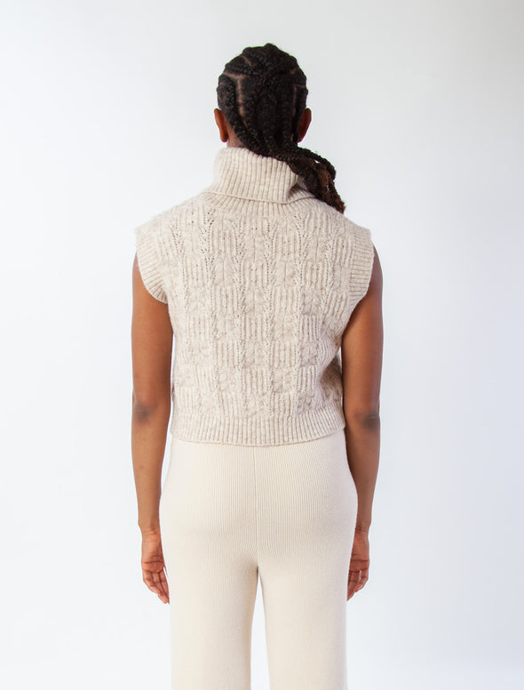 Marlene Sweater Vest