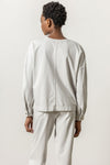 Easy HiLo Sweatshirt