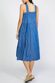 Regan Dress