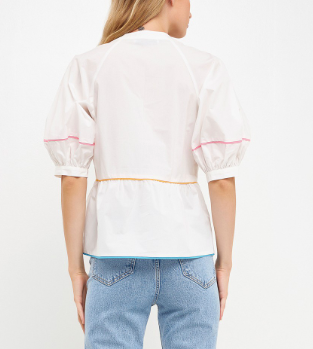 Harper Top