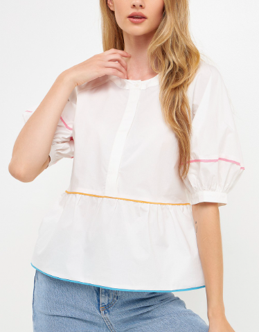 Harper Top