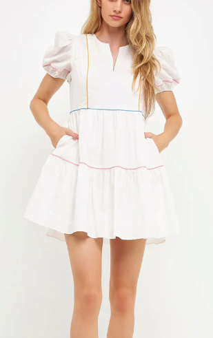 Piper Dress