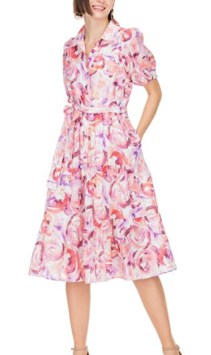 Gorgina Dress