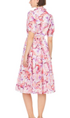 Gorgina Dress