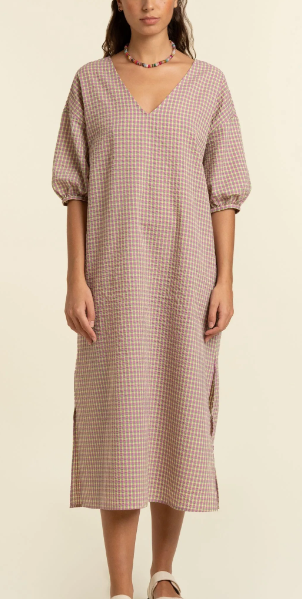Alaia Dress