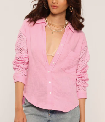 Salma Top