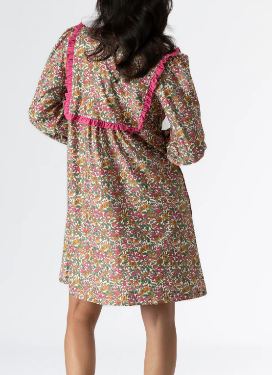 Bonnie Dress