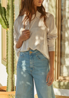 Sleek & Chic Top