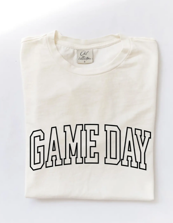 Game Day TShirt
