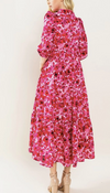 Maisie Dress