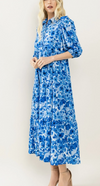 Maisie Dress