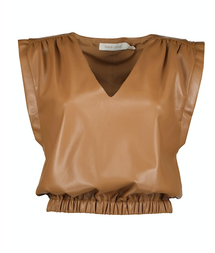 Simone Top