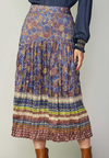 Nylah Skirt