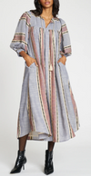 Dana Midi Dress