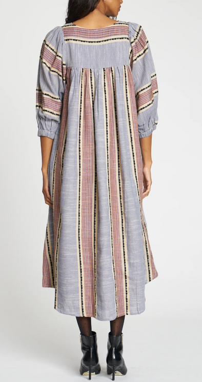 Dana Midi Dress