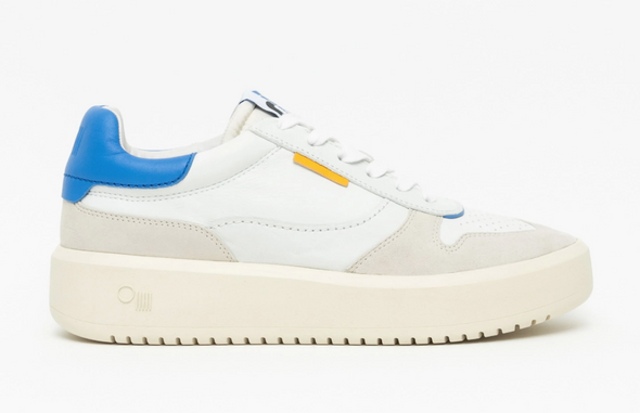 Prague Sneaker