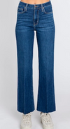 Sicily Cropped Jeans
