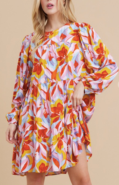Riley Dress