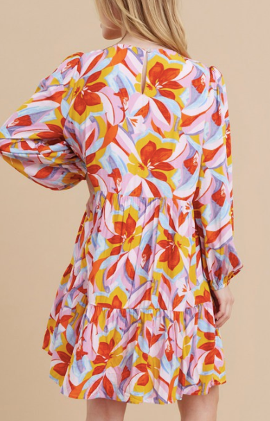 Riley Dress