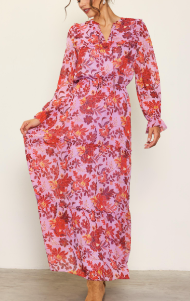 Helen Dress