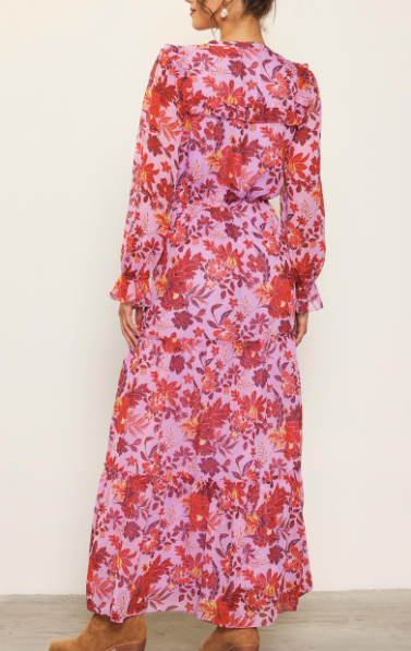 Helen Dress