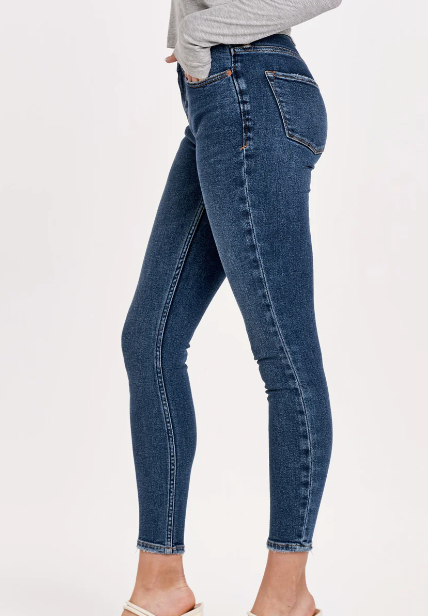Gisele Jeans