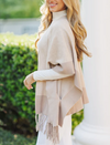 Paris Cardigan