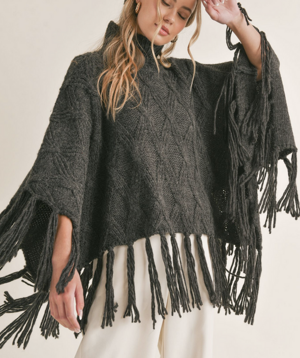 Maysen Poncho