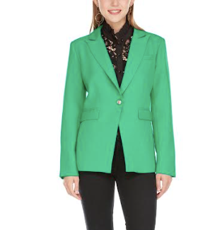 Gwen Jacket