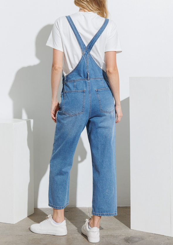 Jennie Overalls