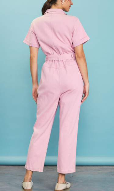 Juno Jumpsuit