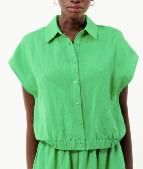 Elvan Shirt